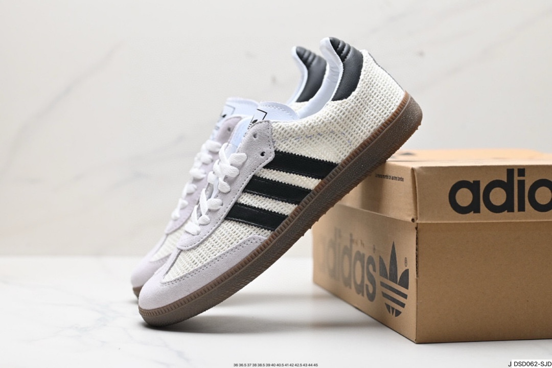 Adidas Samba Shoes